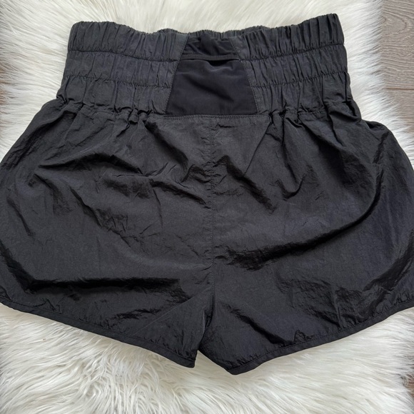 Free People The Way Home Shorts - Picture 5 of 7